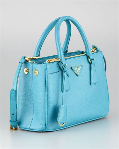 blue prada handbag|dark blue Prada bag.